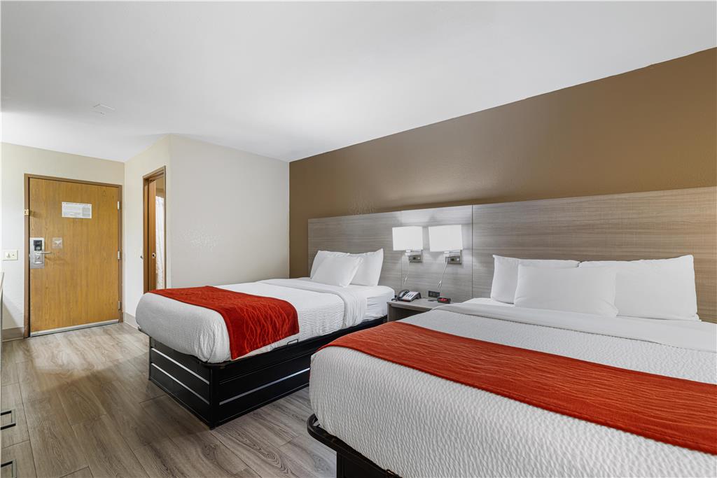 SureStay Plus Hotel by Best Western Kearney Liberty North - photo 5