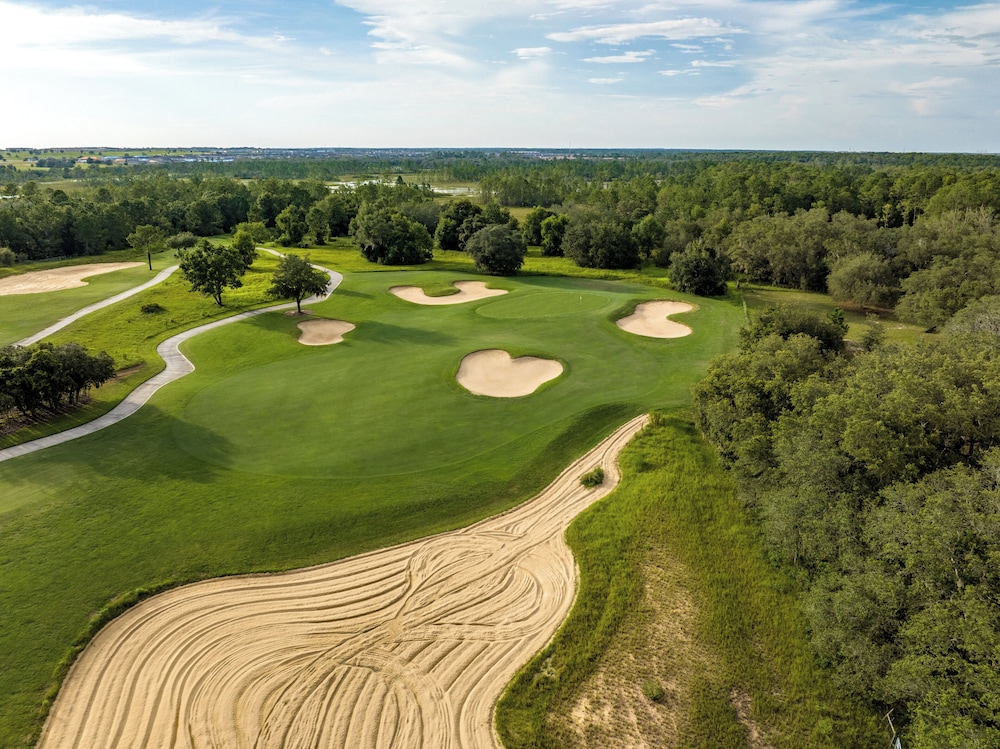 Omni Orlando Resort at ChampionsGate - photo 108