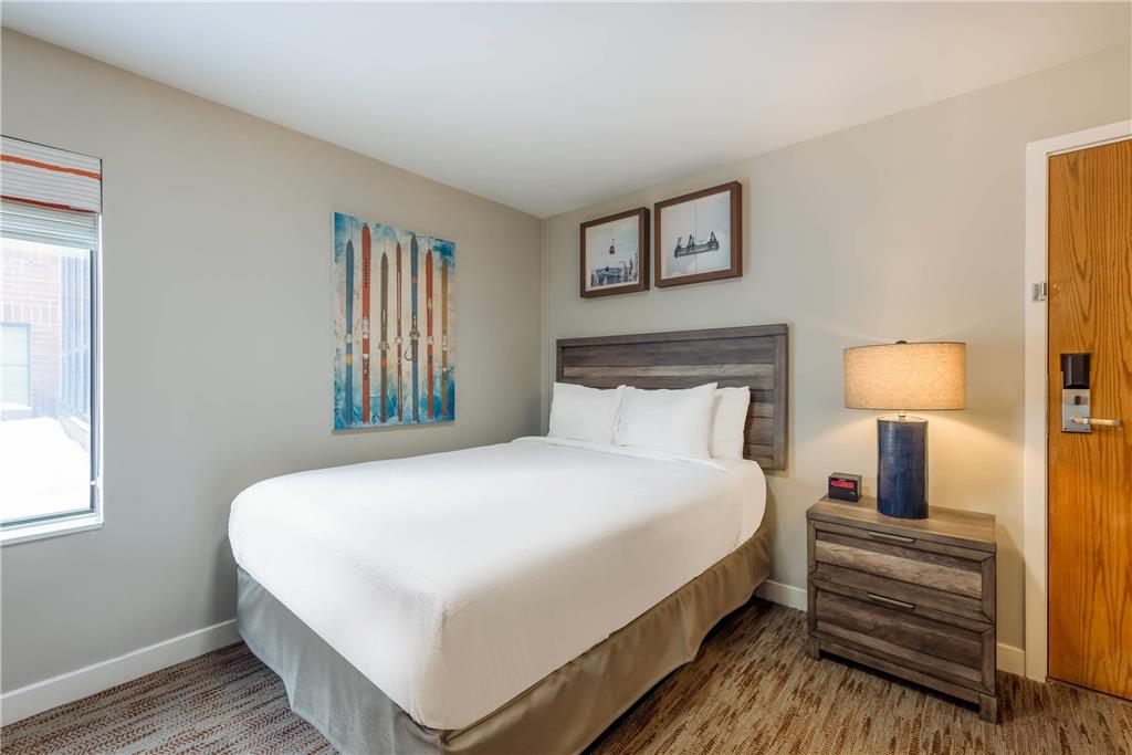 Park Plaza Resort Park City Ascend Collection Hotel - photo 13