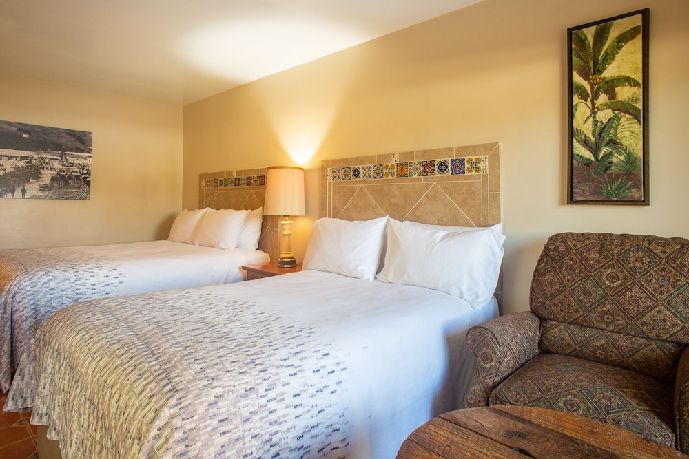 Inn at Avila Beach - photo 17