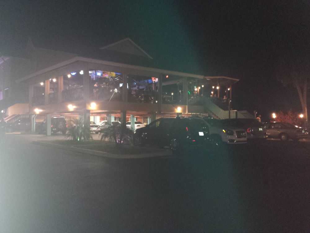 Tropical Bay Inn Motel - photo 5