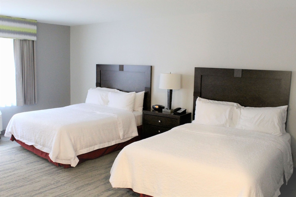 Hampton Inn Indianapolis NW Zionsville - photo 8