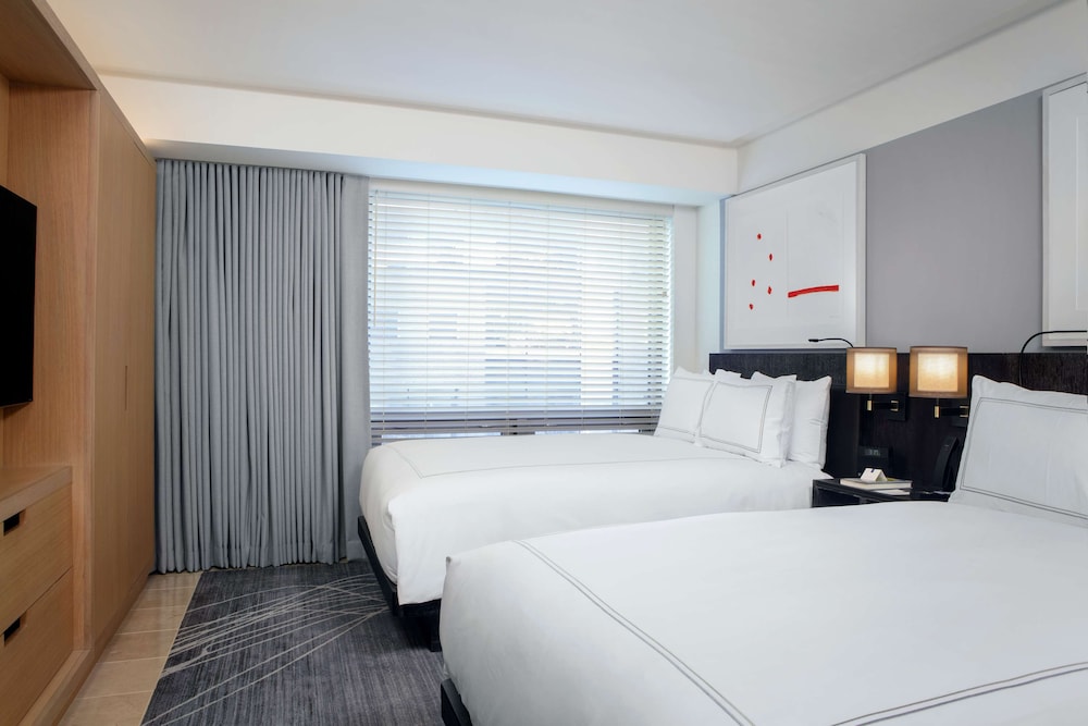 Conrad New York Downtown - photo 9