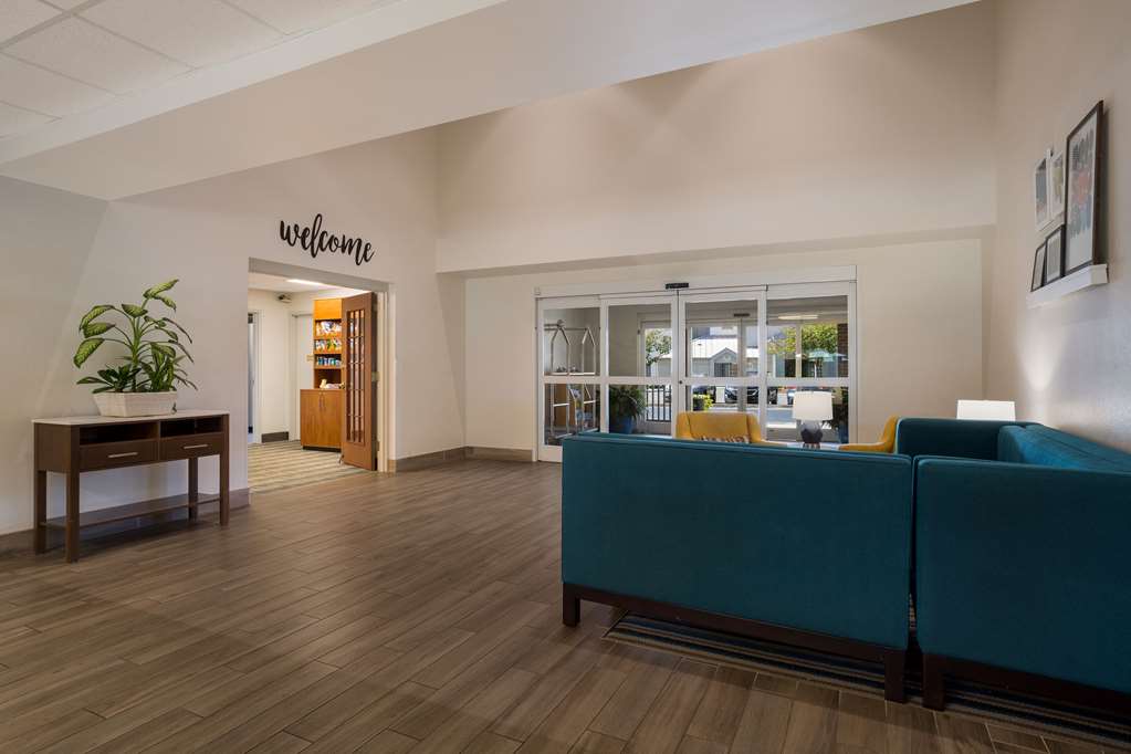 MainStay Suites Wilmington University Area - photo 6