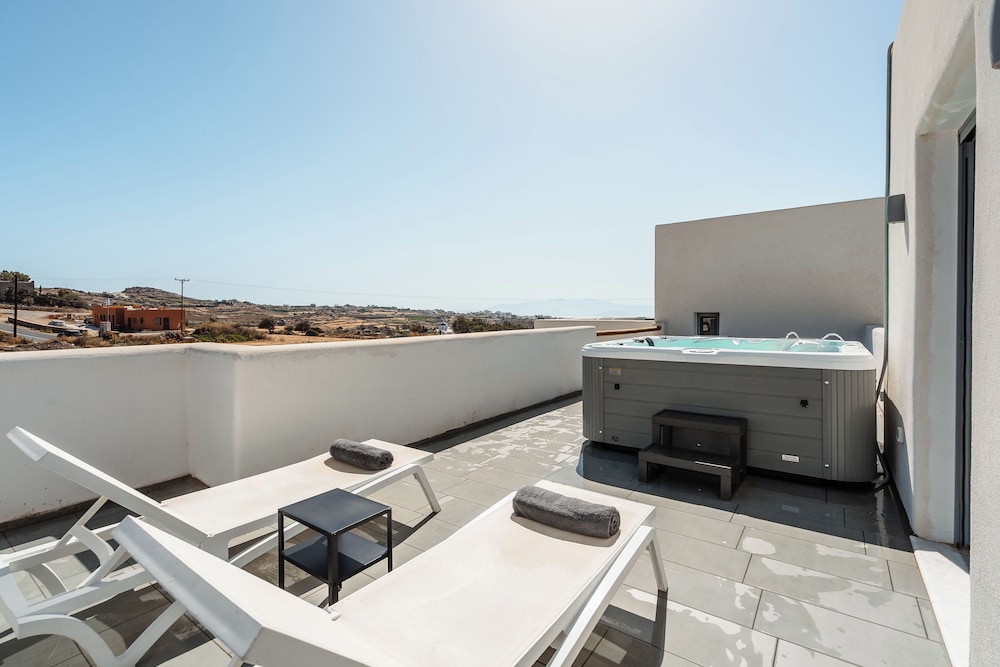 Celestial Sunset Villas — Naxos — photo 4
