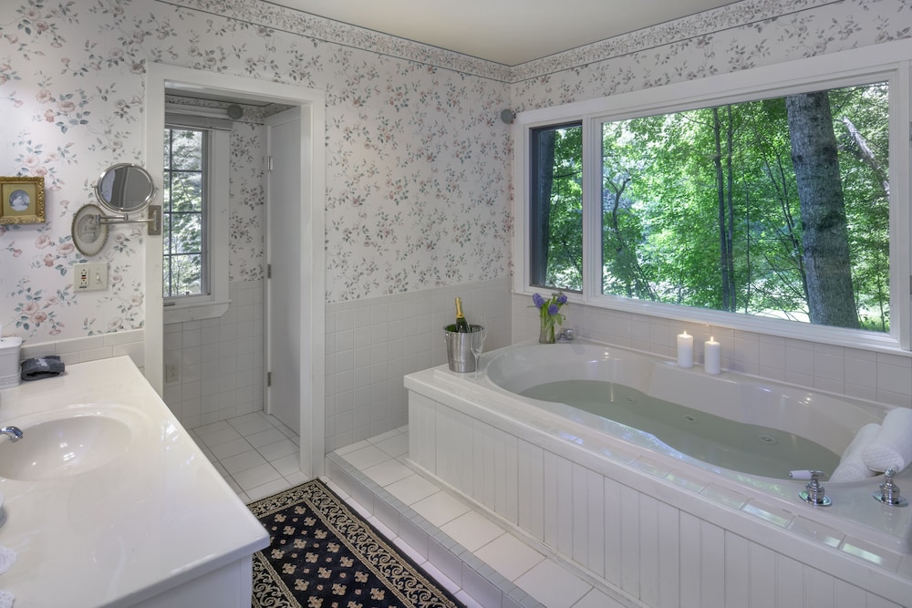 The Inn at Thorn Hill & Spa - photo 69