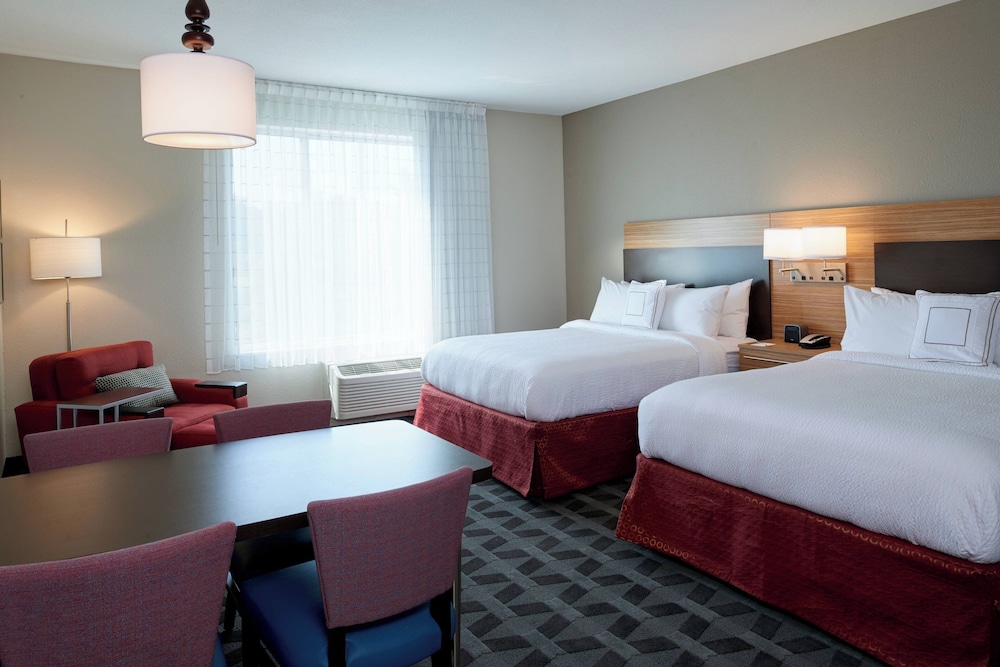 TownePlace Suites by Marriott Cleveland Solon - photo 13