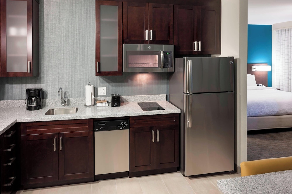 Residence Inn by Marriott Richmond Downtown - photo 10