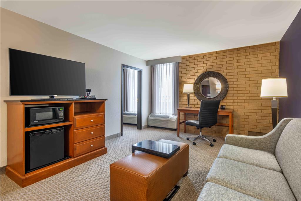 Drury Inn & Suites Atlanta Morrow - photo 15