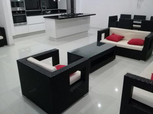 Quinta Apiay