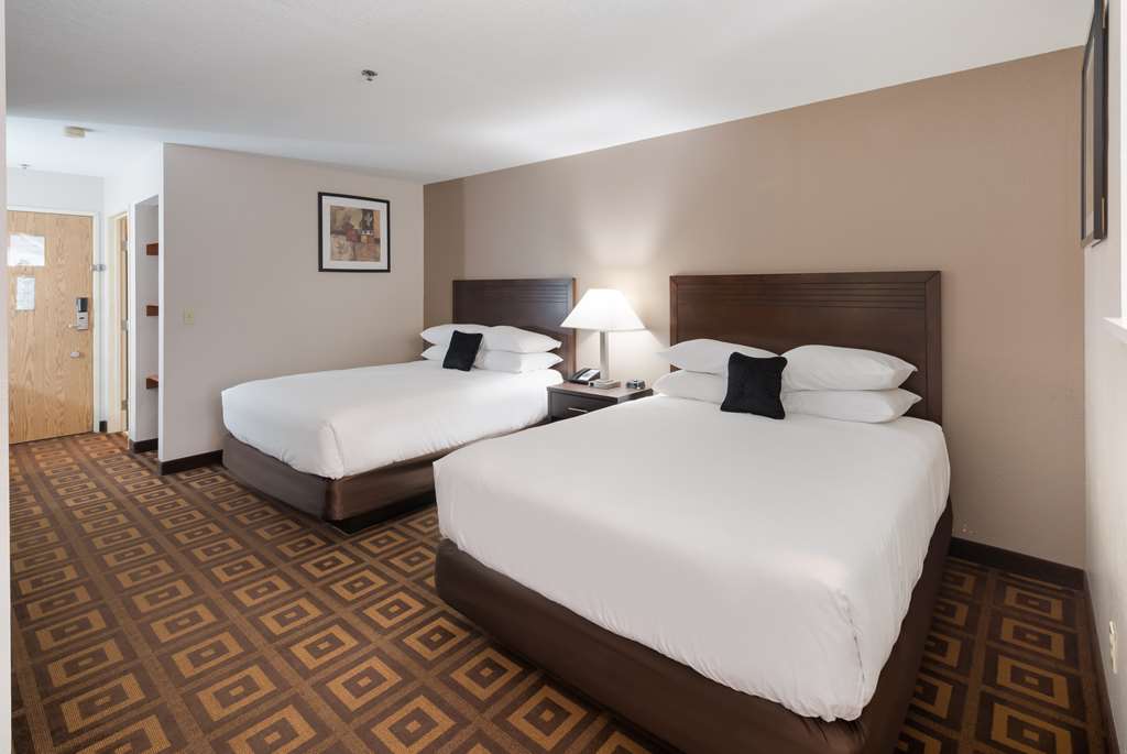 Quality Inn & Suites Kennewick Tri Cities - photo 27
