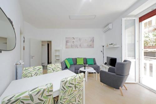 Livorno by Halldis — 4-Star Luxury Hotel in Rome, Italy