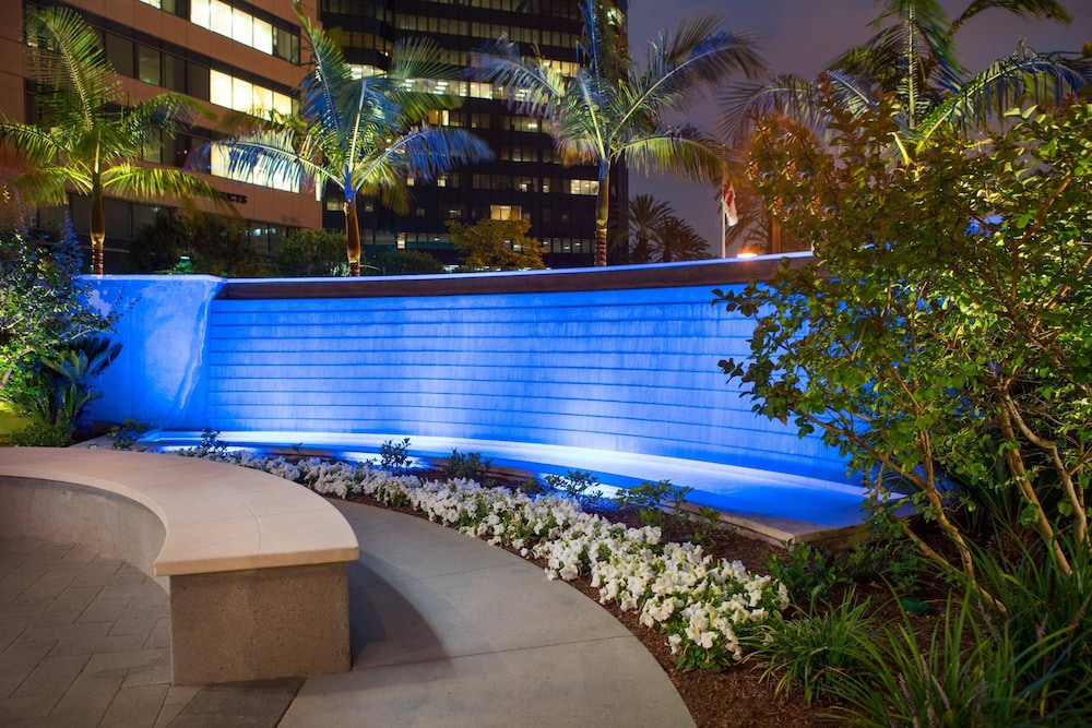 Irvine Marriott - photo 105