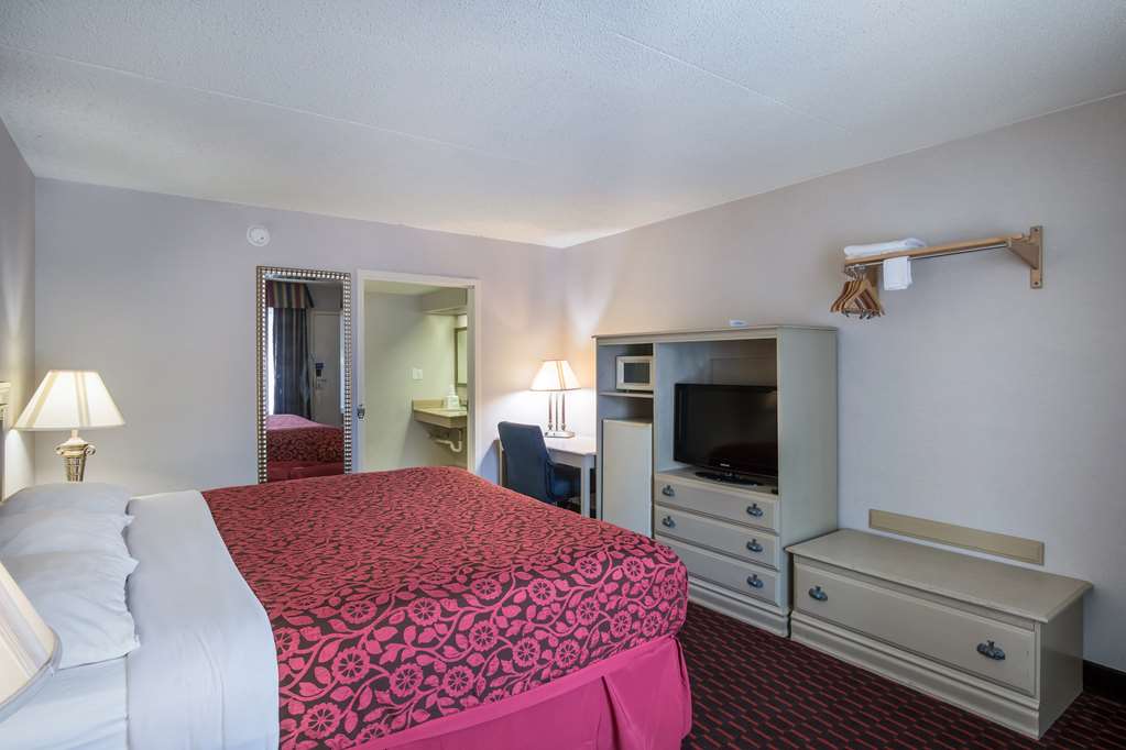 Motel 6 London KY - photo 13
