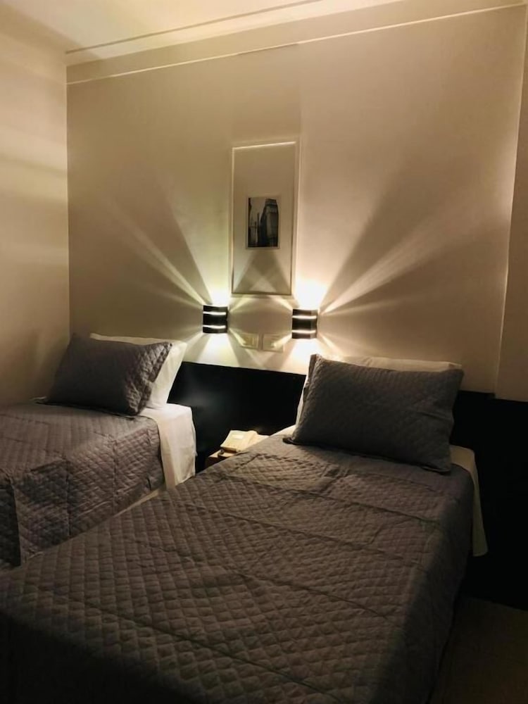 Lory Studio Hotel - last minute hotel in Sao Paulo