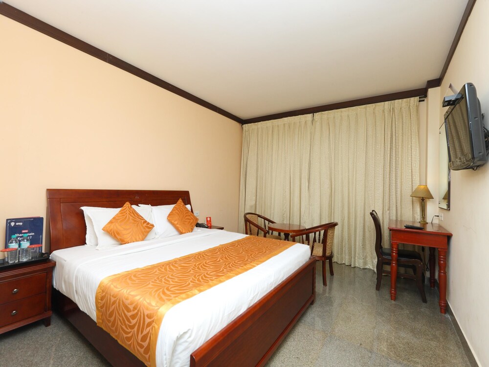 OYO 15925 Tommaso Hotels And Resorts in Sriperumbudur, India