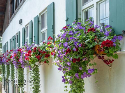 Denkmal Gutshof bis 15 Personen — hotel in Diessen Am Ammersee