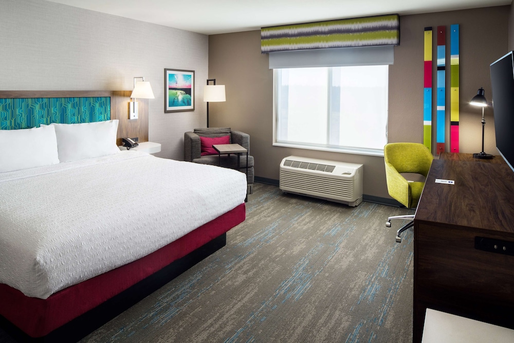 Hampton Inn By Hilton Kissimmee North - photo 6