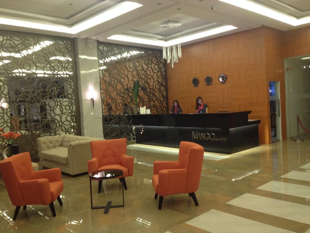 Mango Suites Santiago — Santiago — photo 3