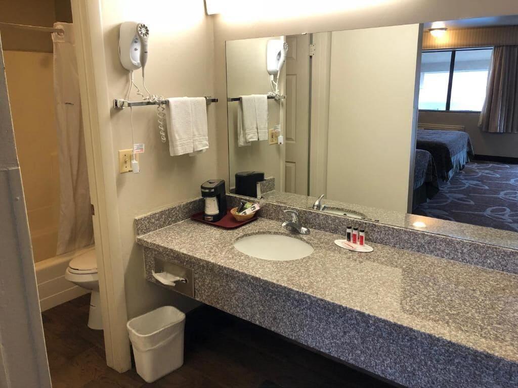 Days Inn Provo - photo 16