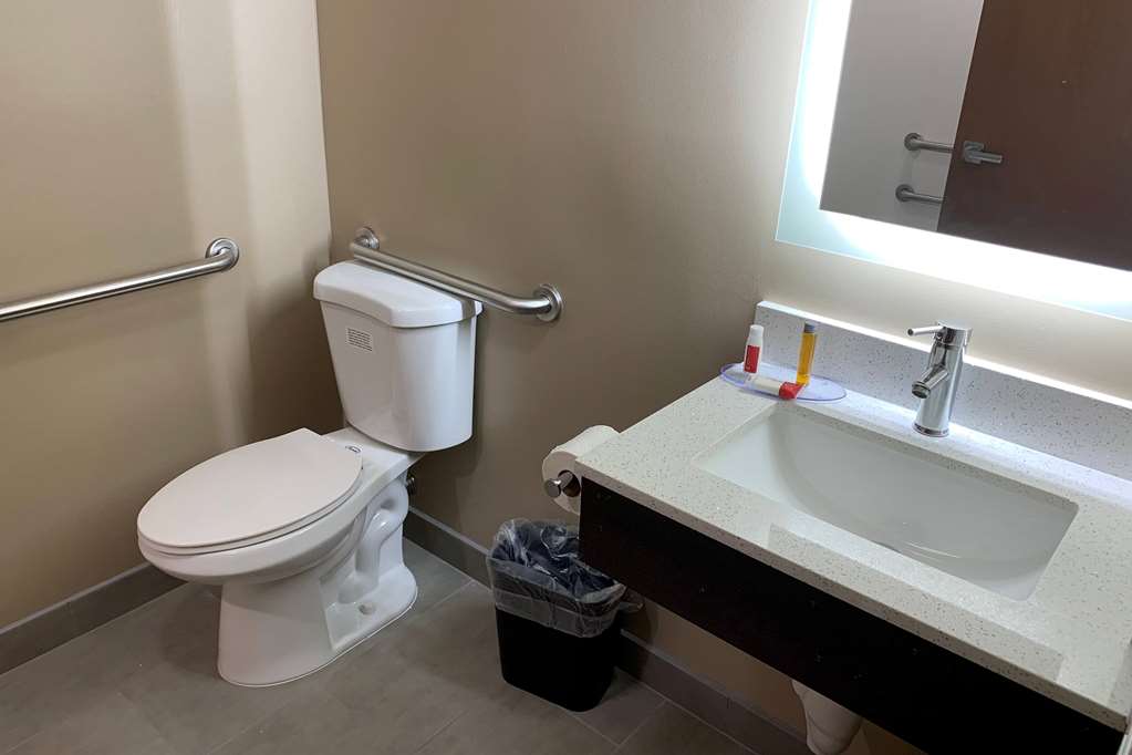 Super 8 by Wyndham Joliet - photo 11
