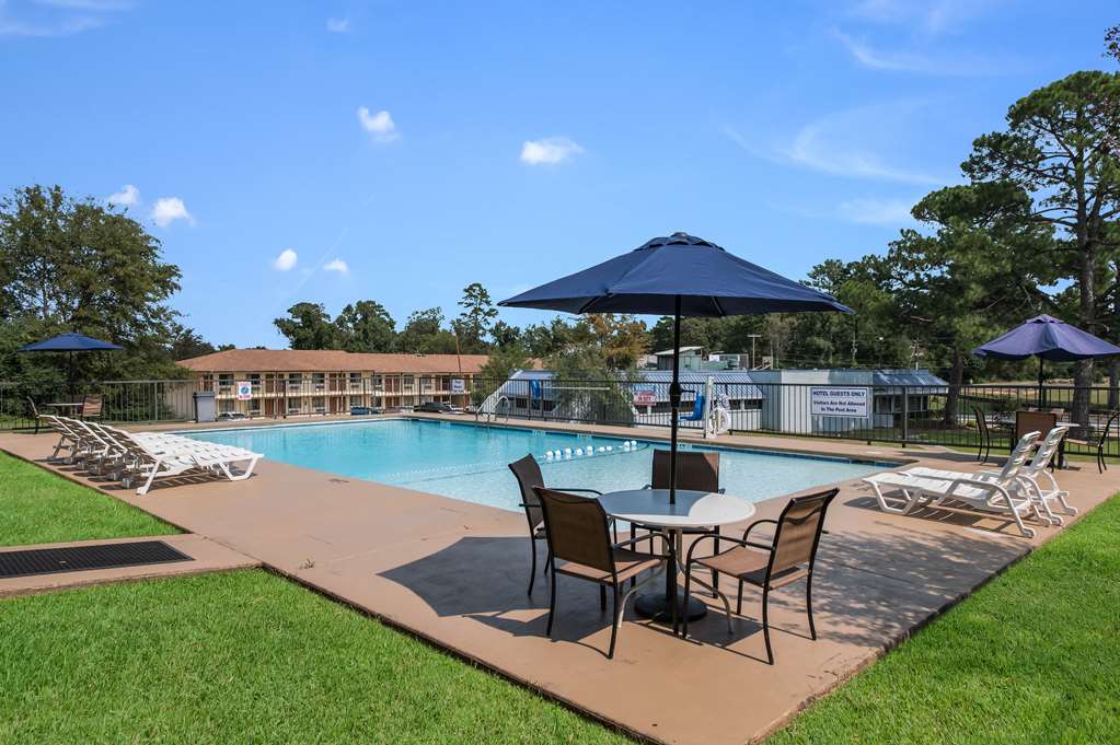 Motel 6 Kilgore TX - photo 9