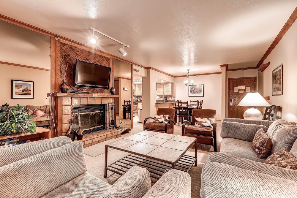 Park Station Condominium Hotel - photo 227