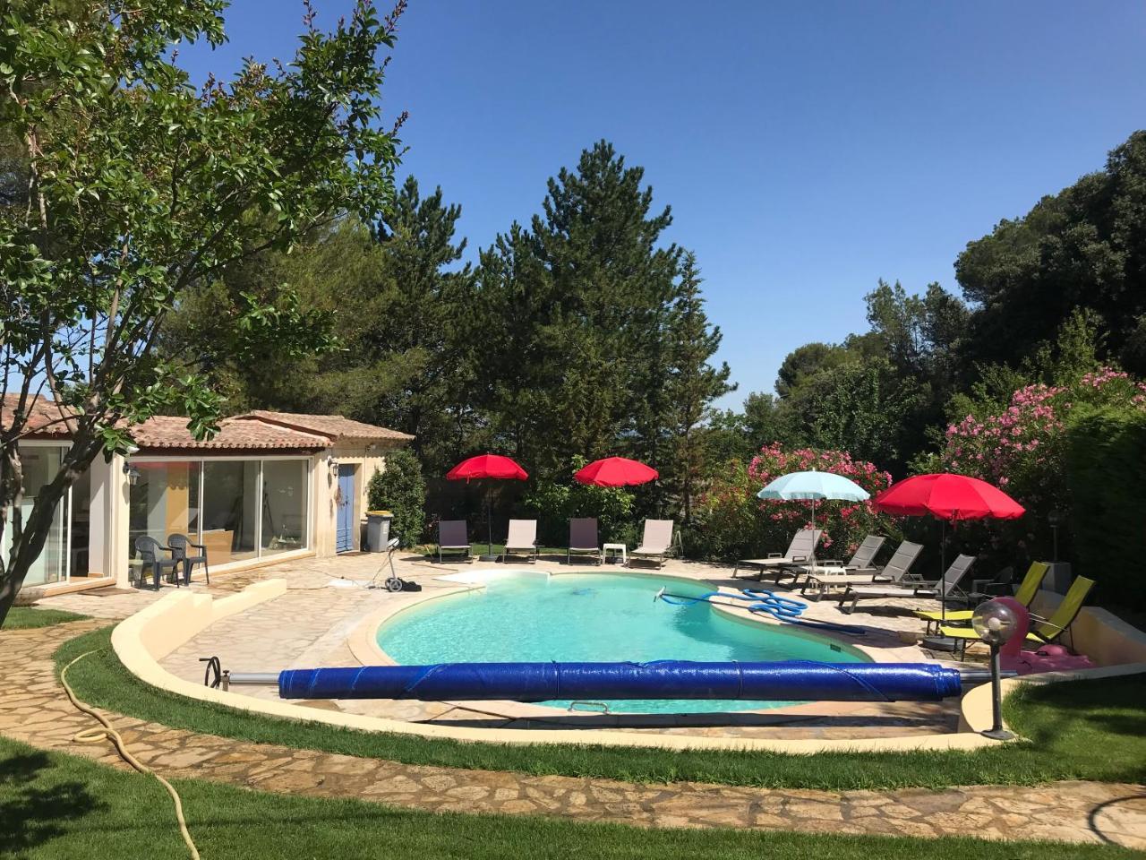 Masqueyras — hotel in Vacqueyras