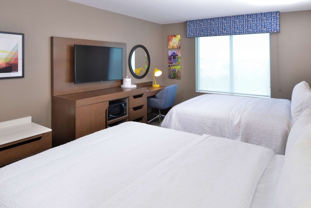 Hampton Inn Lakeville Minneapolis - photo 18