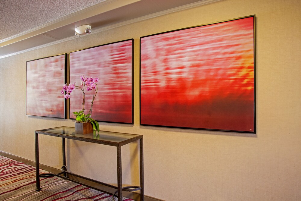 Crowne Plaza Silicon Valley N Union City - photo 33