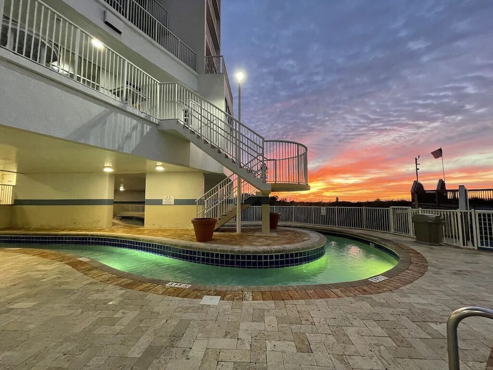 Sea Watch Resort - photo 20