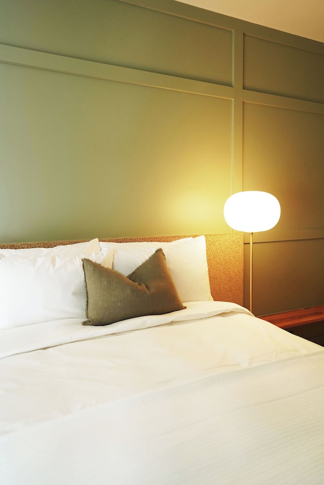 Albert Hotel - photo 13