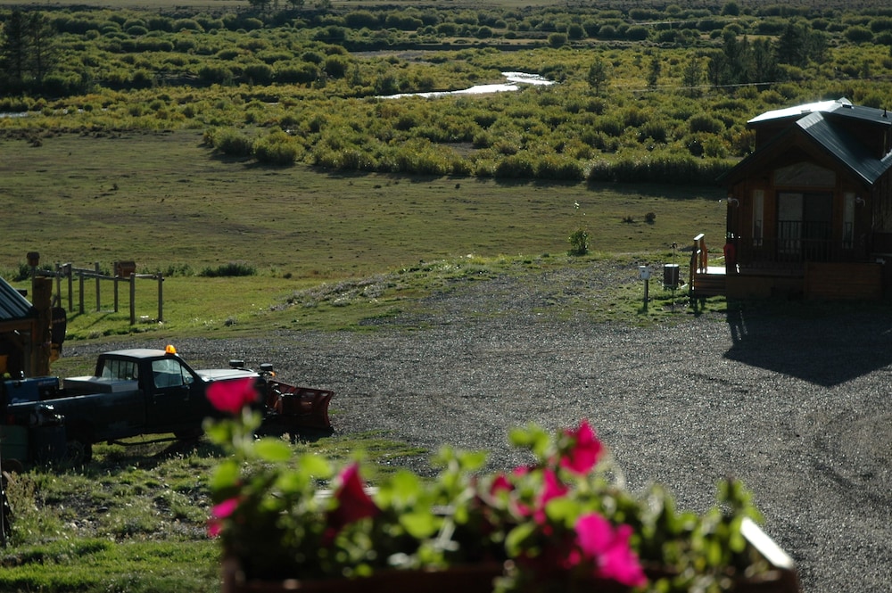 Lava Mountain Lodge - photo 50