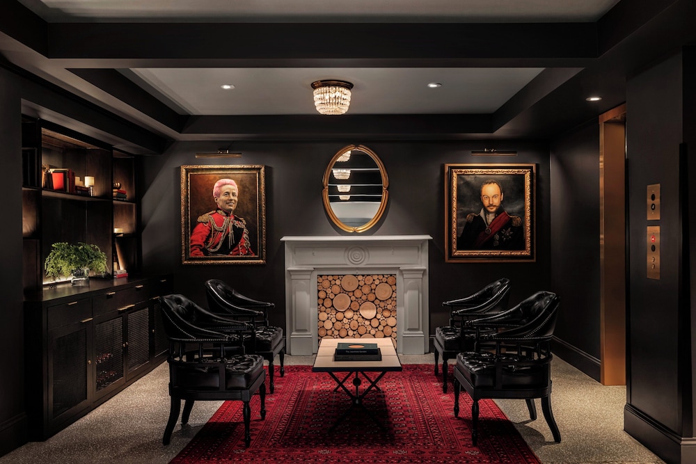 Kimpton Palladian Hotel by IHG - photo 102