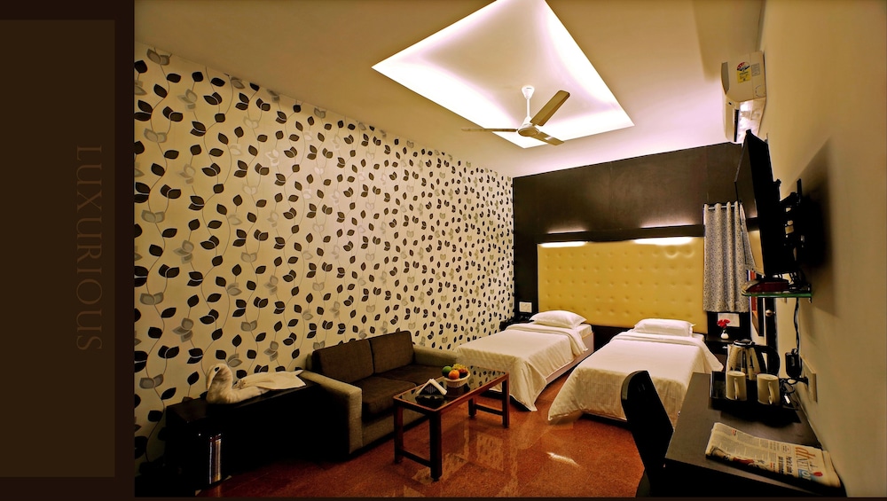 Grace Residency - last minute hotel in Chennai
