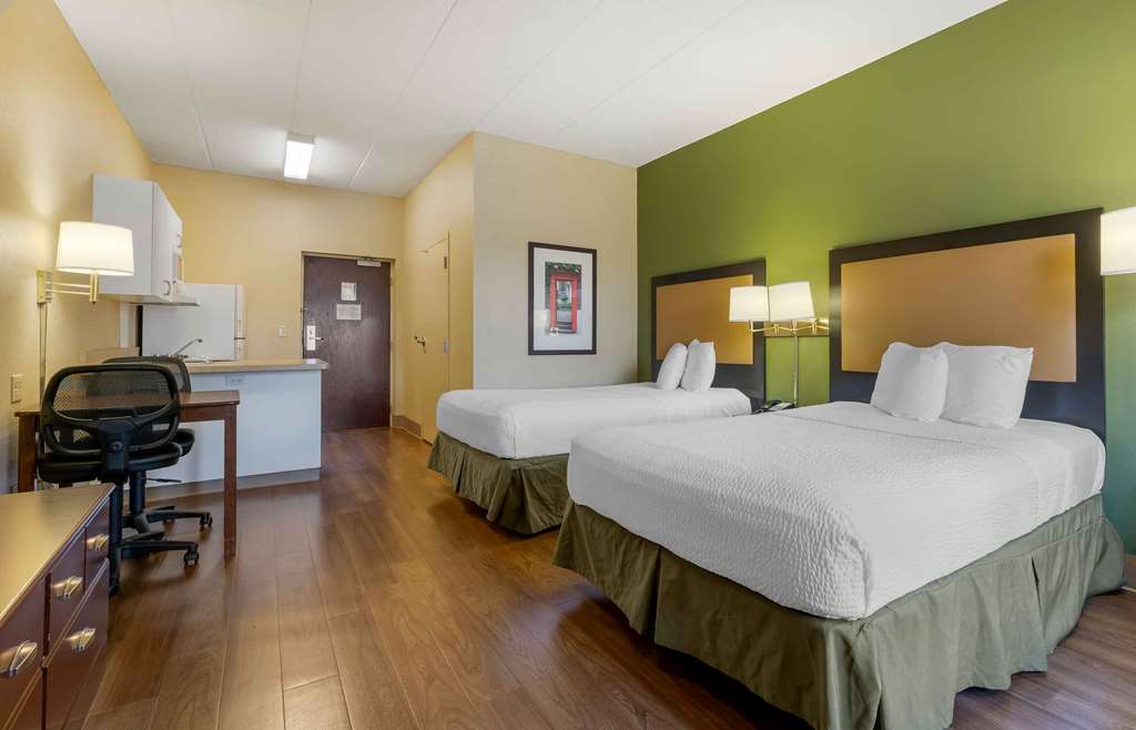 Extended Stay America Select Suites Chicago Darien - photo 19