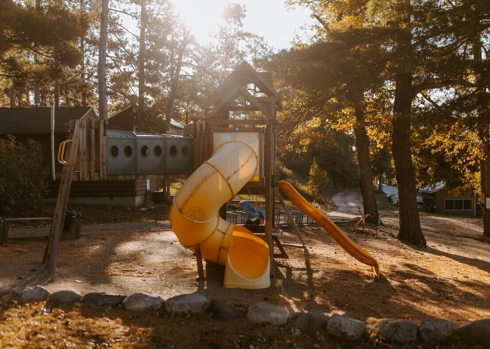 Wilderness Resort Villas - photo 283
