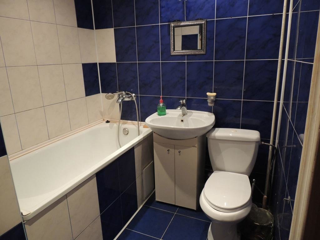 Efremova 141 in Armavir, Russia