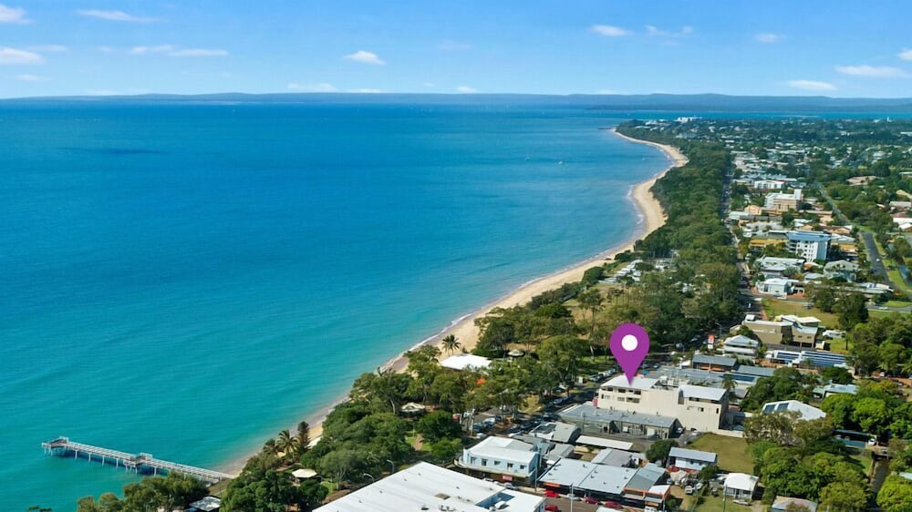 Eden by the Bay — hotel in Hervey Bay