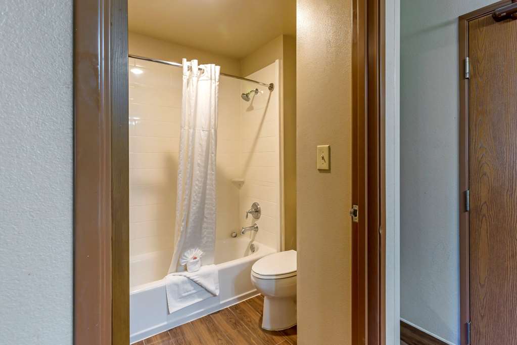 Comfort Inn West Valley Salt Lake City South - photo 18