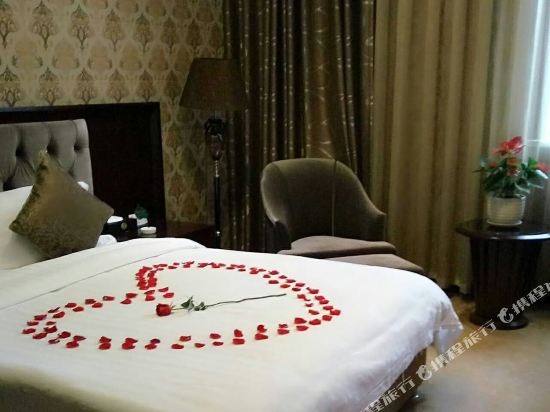 Bailante Hotel - last minute hotel in Chengdu