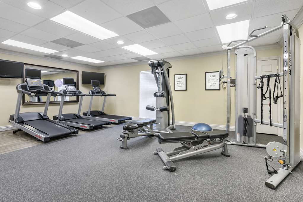 Sonesta ES Suites Dulles Airport - photo 29