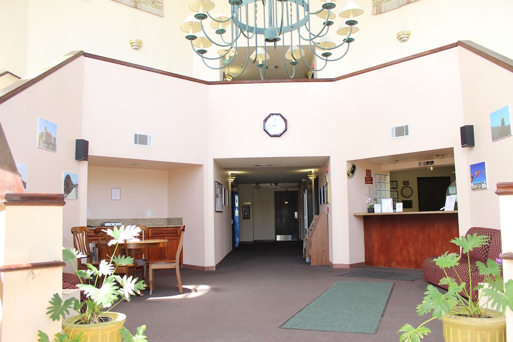 Ocean Gateway Inn - photo 3