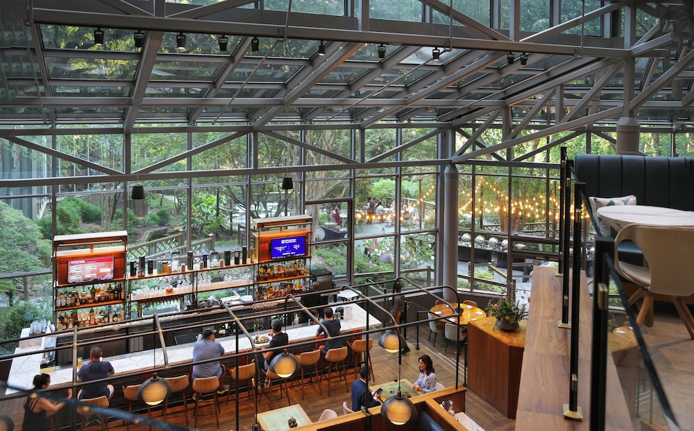 Crowne Plaza Atlanta Perimeter at Ravinia by IHG - photo 75