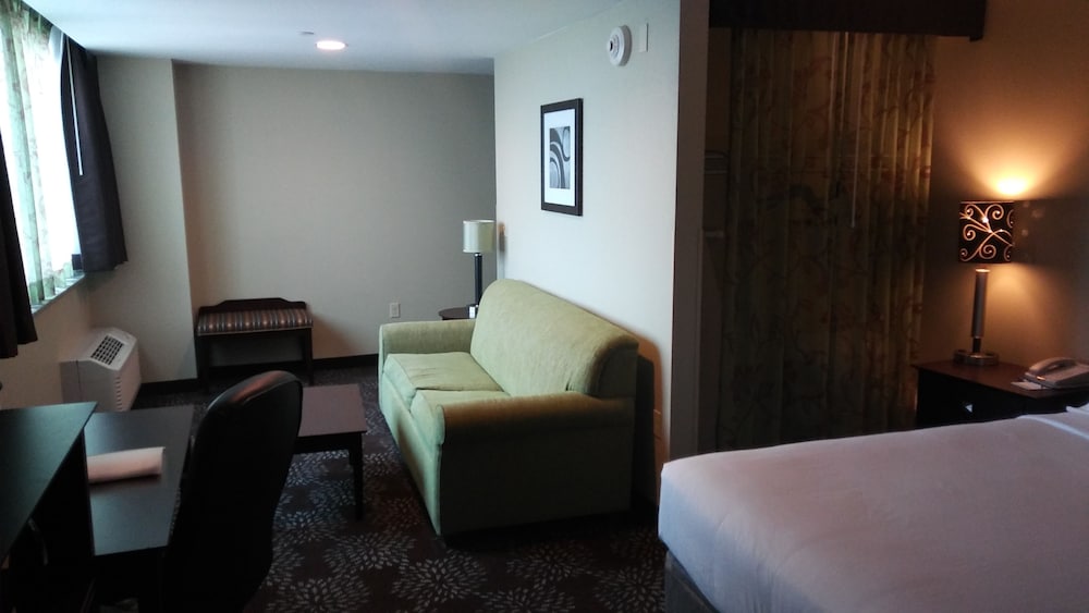 Holiday Inn Express & Suites Pittsburgh West Greentree by IHG - photo 4