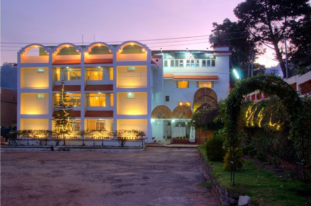 Hotel Jai in Kodaikanal, India