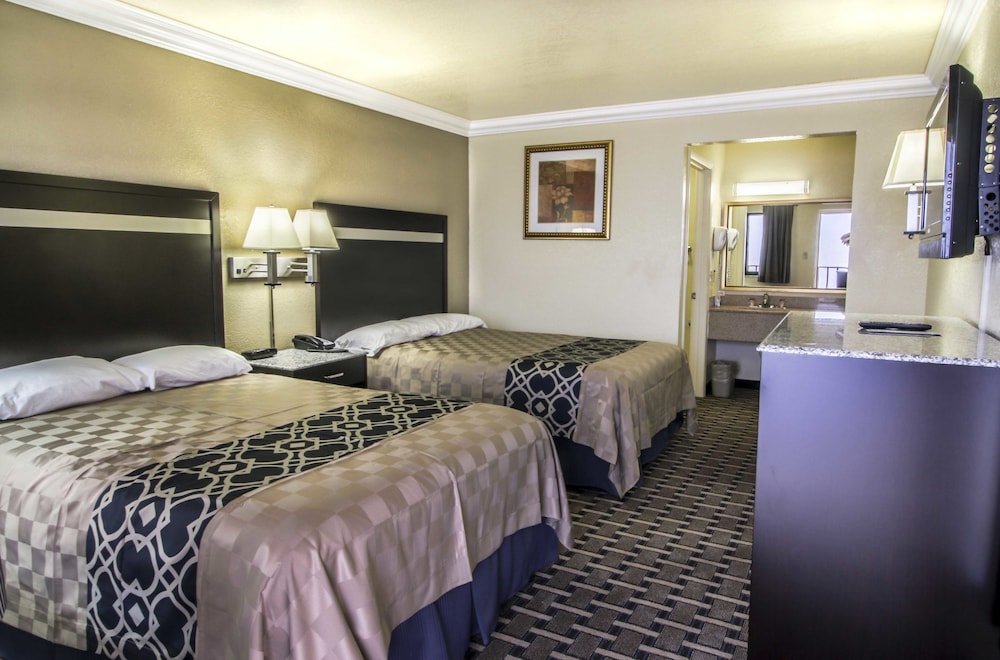 Inn of America Palm Beach Gardens - photo 7