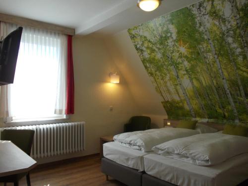 Berghotel Glockenberg - carbon neutral hotel in Sankt Andreasberg