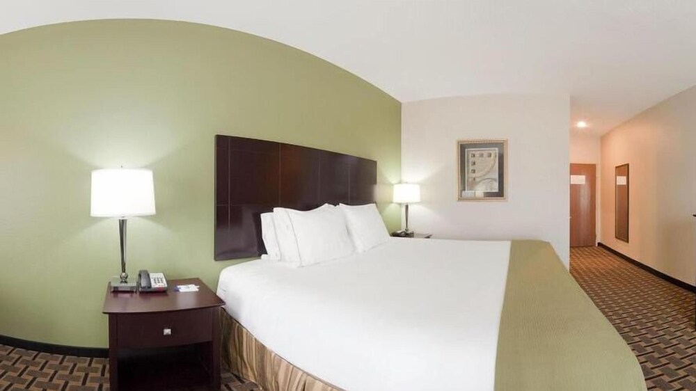 Holiday Inn Express Hotel & Suites Jacksonville South I 295 by IHG - photo 3