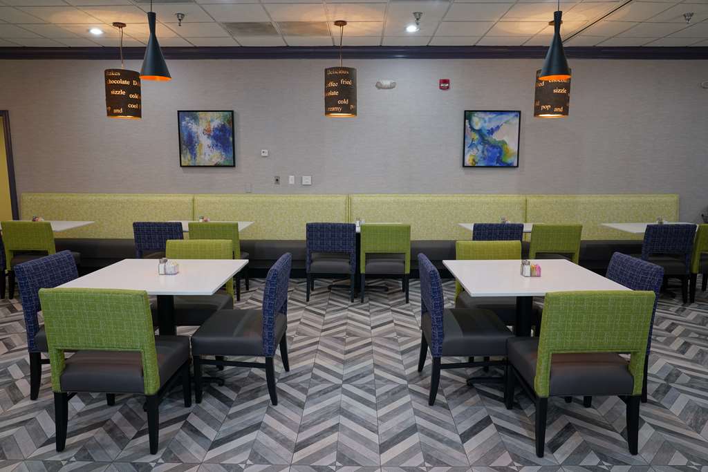 Best Western Plus Morristown Conference Center Hotel - photo 31